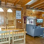 Fassen Maja By Interhome Casa de Férias