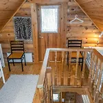 Loma-asunnot Fassen Maja By Interhome Ylläsjärvi
