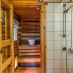 Fassen Maja By Interhome Ylläsjärvi