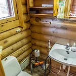 Loma-asunnot Fassen Maja By Interhome Ylläsjärvi