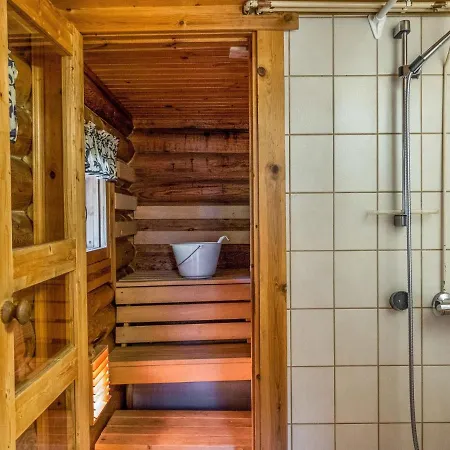 Fassen Maja By Interhome Dom wakacyjny