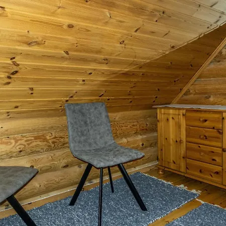 Fassen Maja By Interhome Dom wakacyjny *