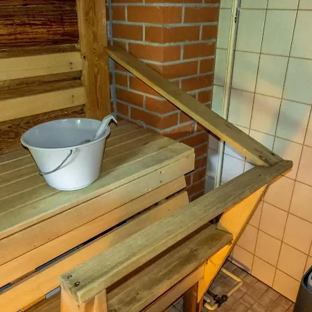 Dom wakacyjny Fassen Maja By Interhome