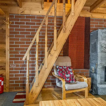 Fassen Maja By Interhome 度假居 *