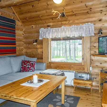 Fassen Maja By Interhome Ylläsjärvi