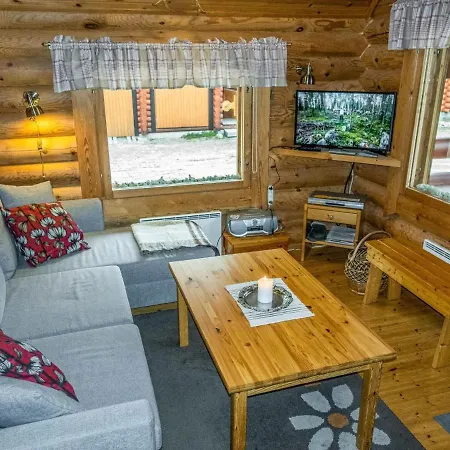 Fassen Maja By Interhome Dom wakacyjny *