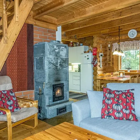 Hébergement de vacances Fassen Maja By Interhome