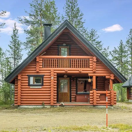 Hébergement de vacances Fassen Maja By Interhome *
