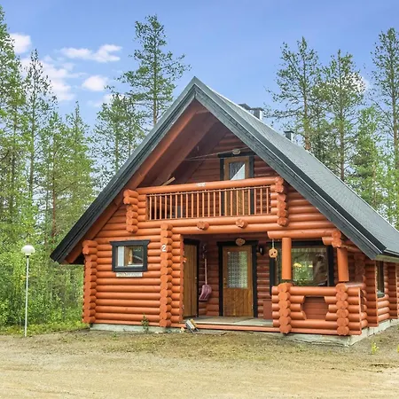 Hébergement de vacances Fassen Maja By Interhome *