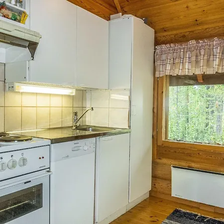 Fassen Maja By Interhome Hébergement de vacances *