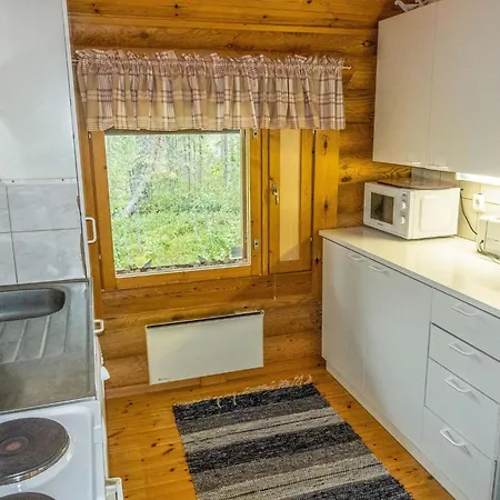 Fassen Maja By Interhome *