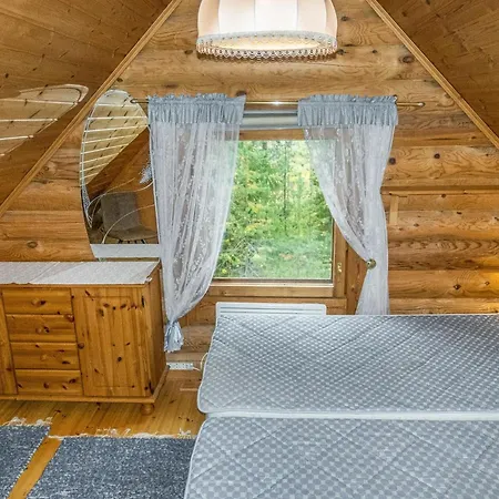 펜션 Fassen Maja By Interhome