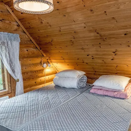 Fassen Maja By Interhome 펜션