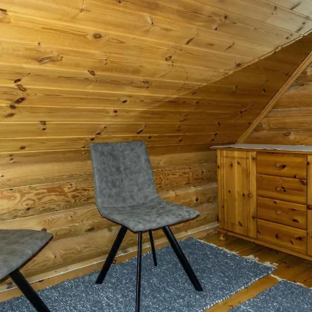 Fassen Maja By Interhome * Ylläsjärvi