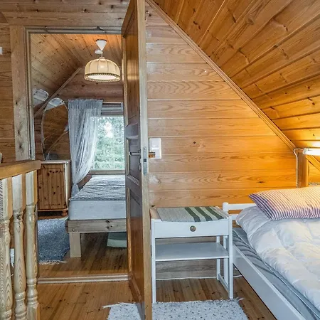 Fassen Maja By Interhome *