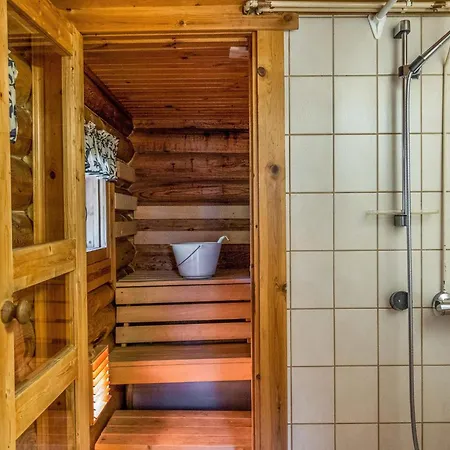 Fassen Maja By Interhome Ylläsjärvi